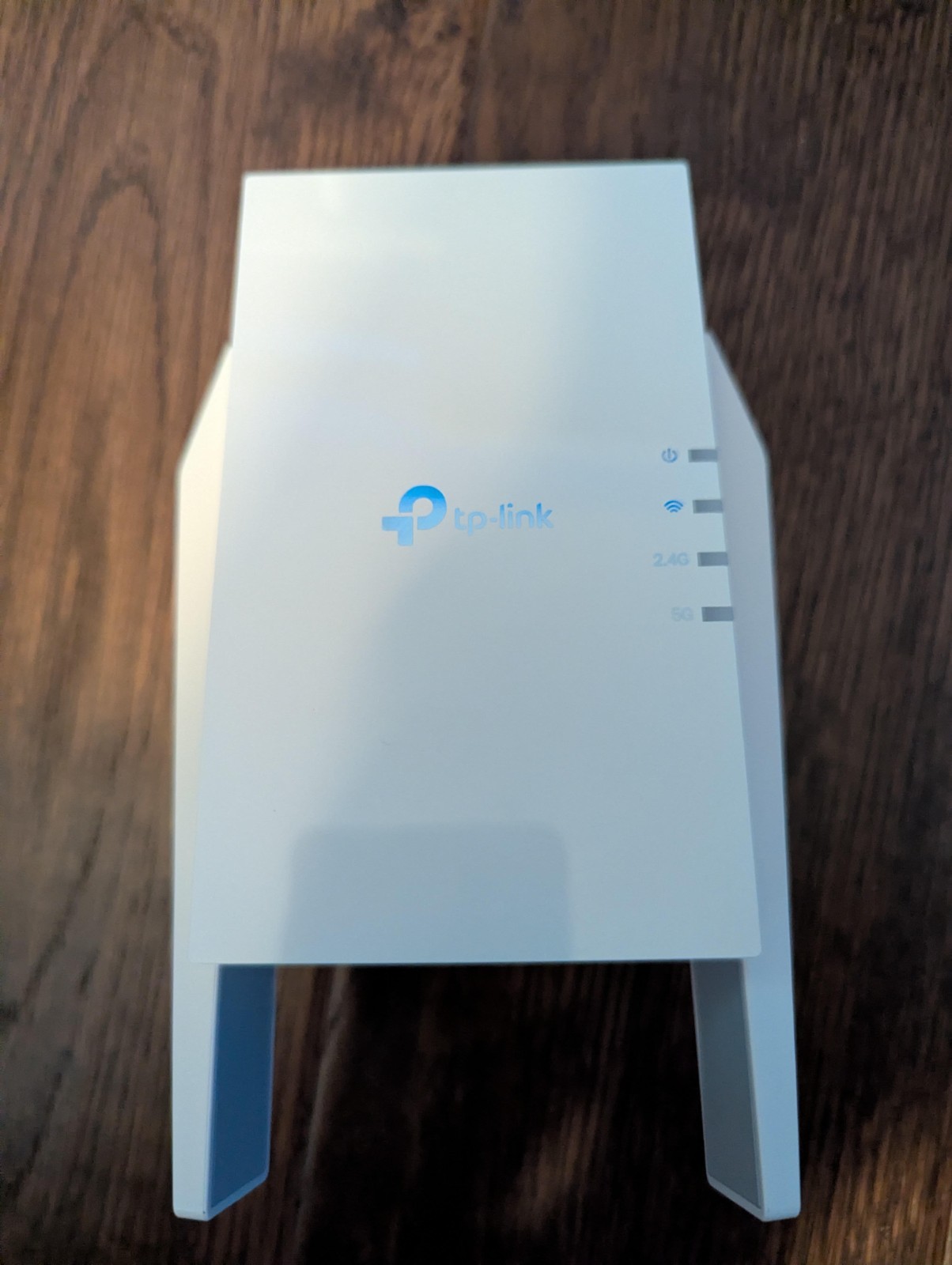 TP-Link RE705X AX3000 Wi-Fi 6 Range Extender – Tested & Working