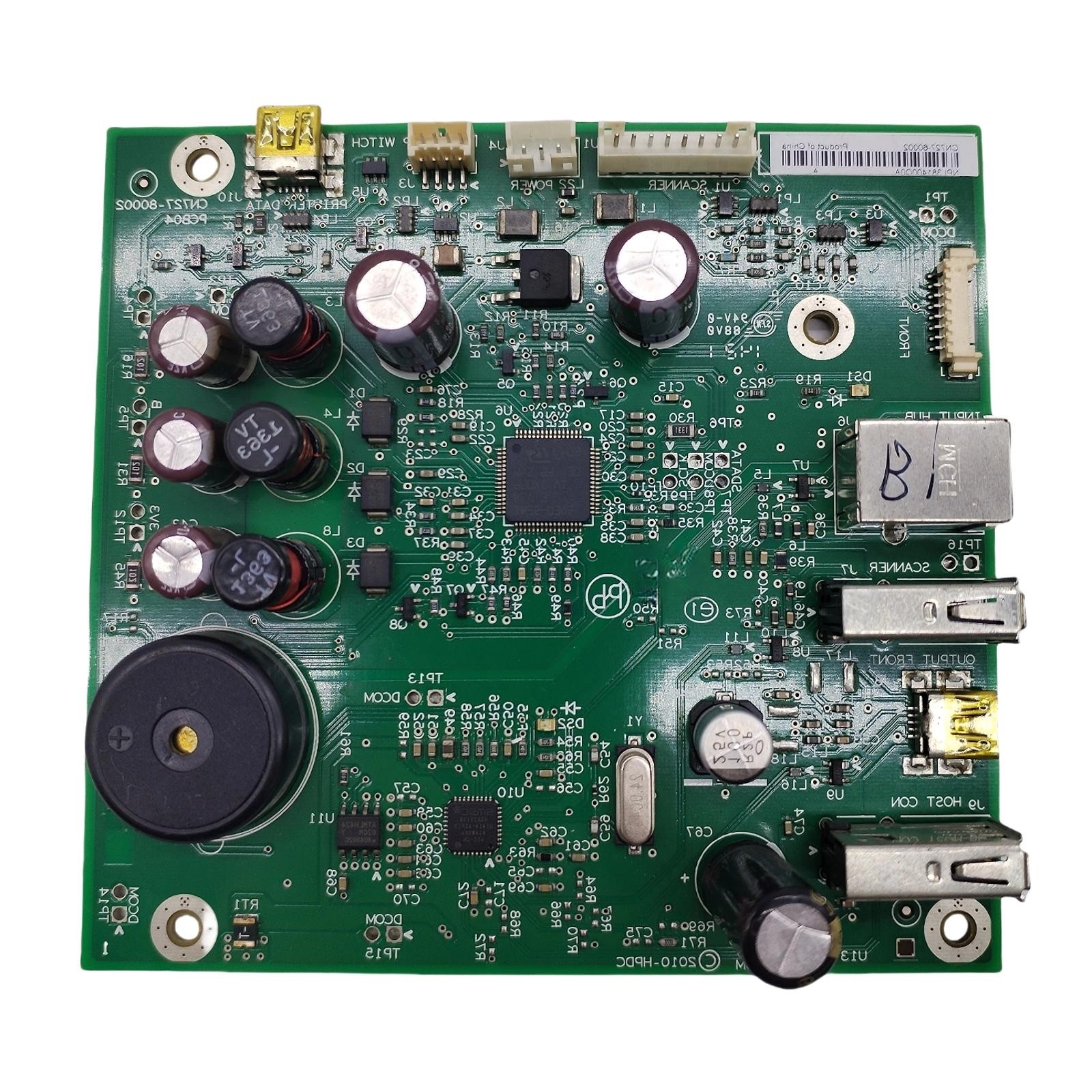Interconnect PCA Board  Fits For HP DesignJet CN727-60002 T790 T2300 T795 T770