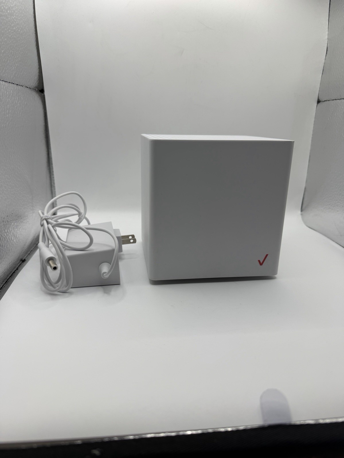 Verizon ARC-XC155AX 5G LTE Internet Gateway Home Router Wi-Fi Hotspot White