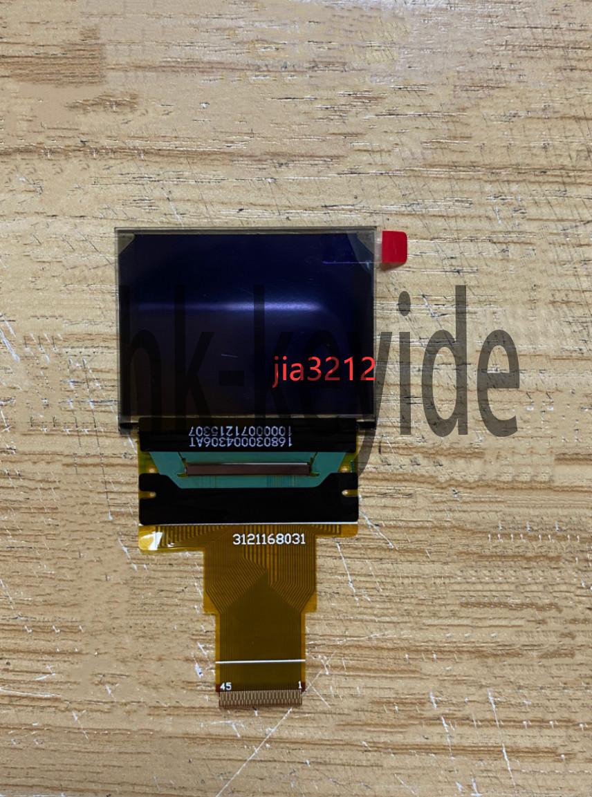 1Pcs New For Control4 SR-260 SR260 Replacement OLED Display Screen