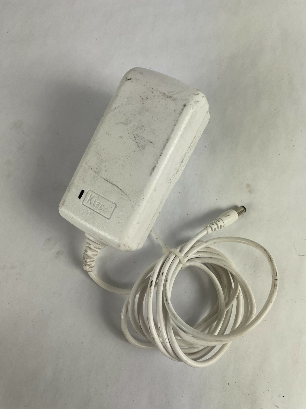 Genuine Ktec KASPV0361200300D5 AC Adapter Output 12V 3A Power Supply Adapter A40