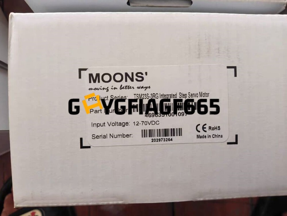 1Pcs New TSM23S-3RG # DHL or Fedex TSM23S-3RG