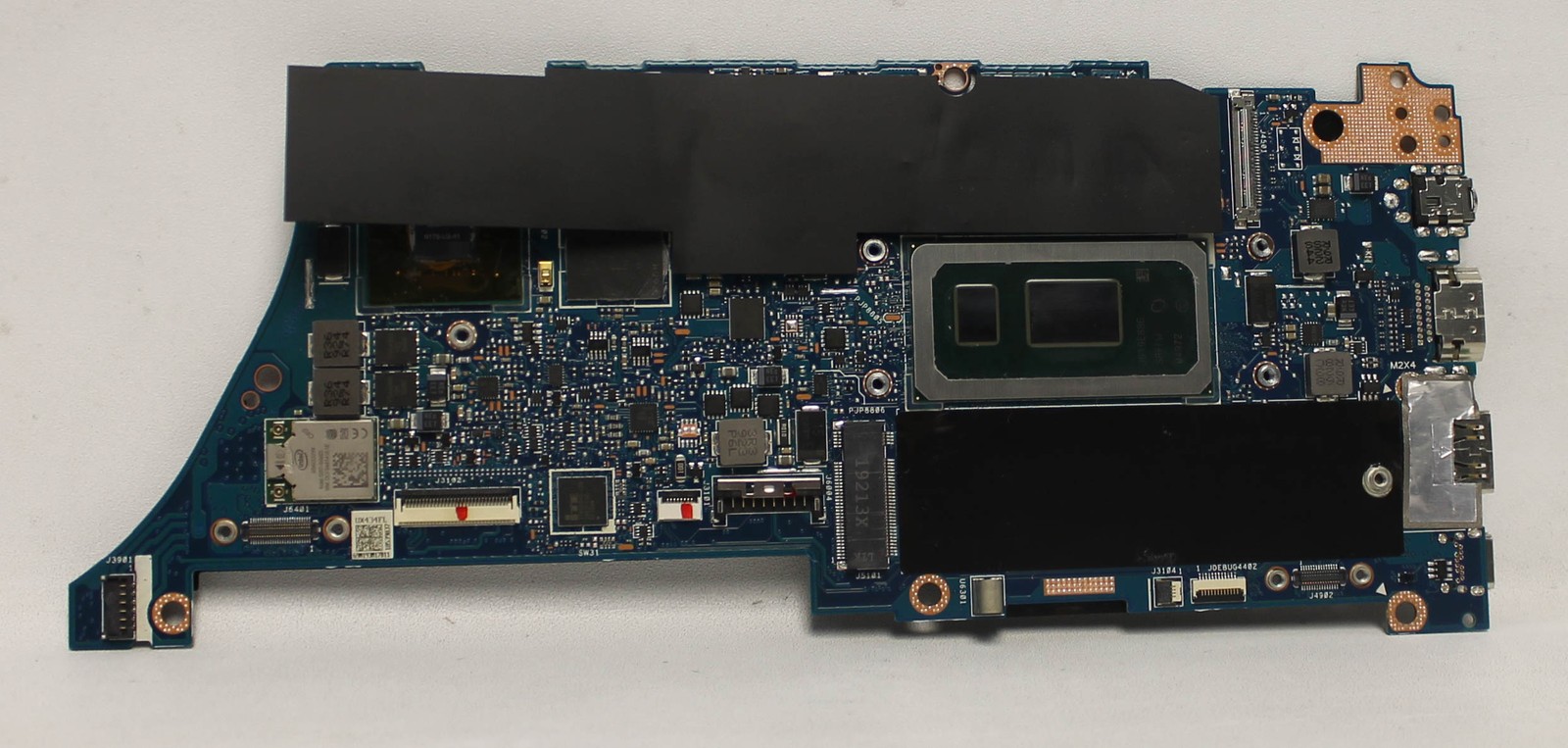 90NB0MP0-R00031 ASUS UX434FL-DB77 Motherboard i7-8565U 1.8GHz 16GB Grade A