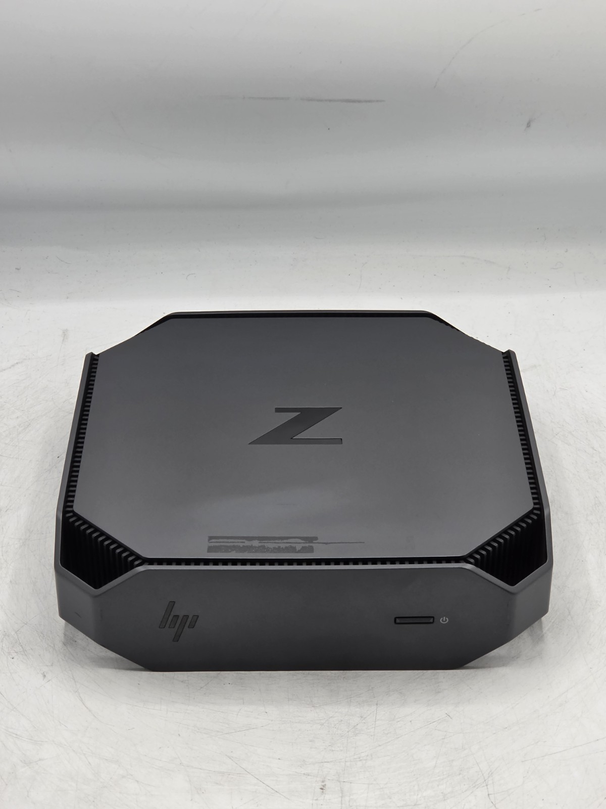 HP Z2 Mini G5 Workstation i7-10700 16GB RAM 512GB SSD T1000 Win11P Bios Pass
