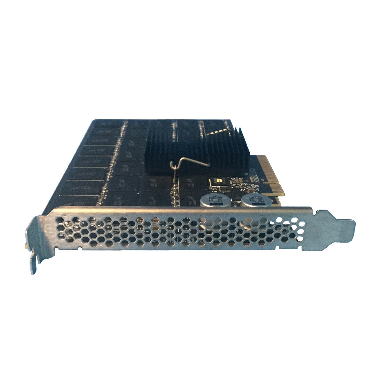 HP 763840-B21 6.4TB FH/HL VE PCIe Workload Accelerator 764128-001