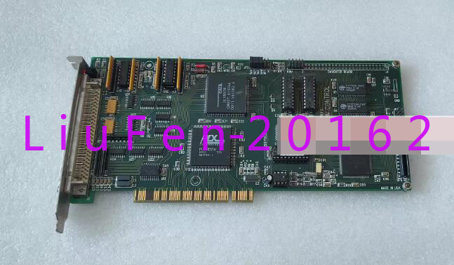1PC Used GALIL MOTION CONTROL DMC-1842 REV C Control card