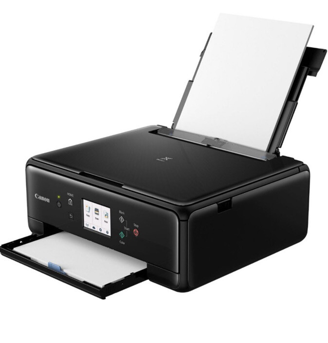 Canon Pixma TS6120 Inkjet Multifunction Printer 2229C002 