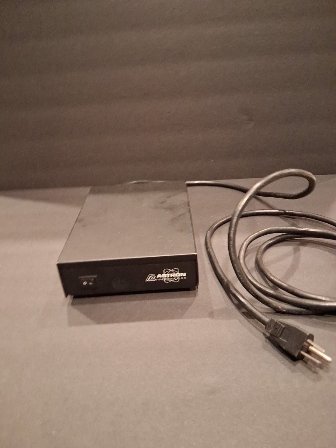 Astron®  Model : SS-10