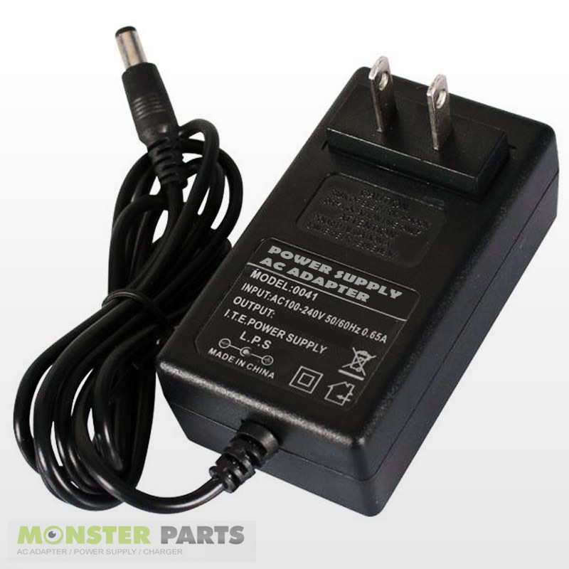 AC ADPATER Industrial Handheld labeling tool EDGE Brother PT-E300 PT-H300 PT-E50