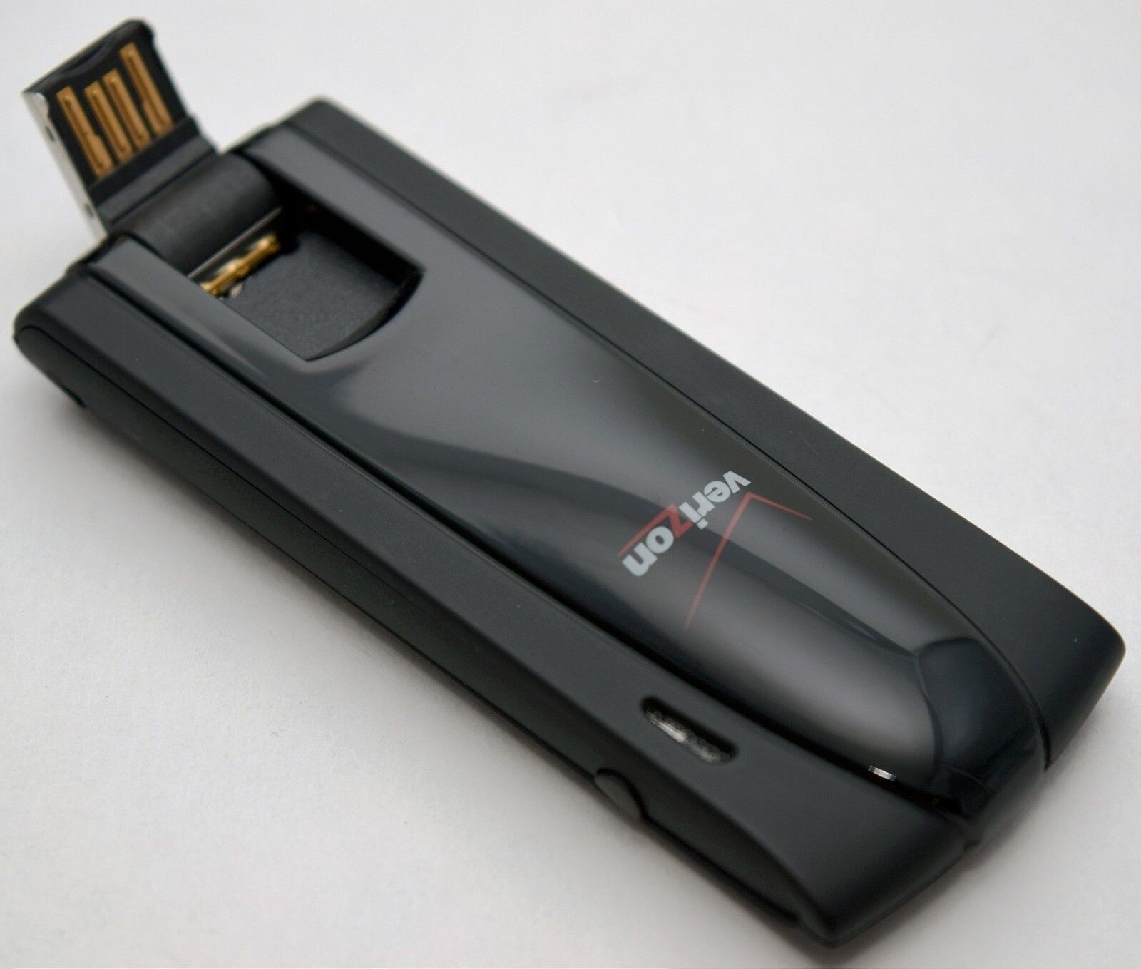 Novatel Wireless NRM-MC551 Verizon 4G LTE Mobile Broadband USB Stick Modem -B-