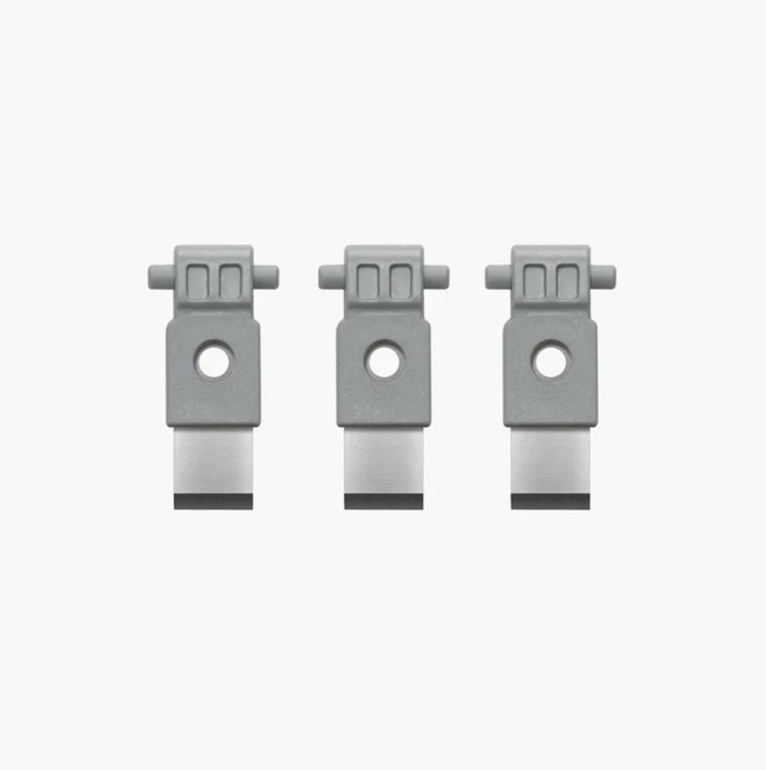 3 Pcs Replacement 3D Printer Filament Cutter for Bambu Lab A1/A1... 