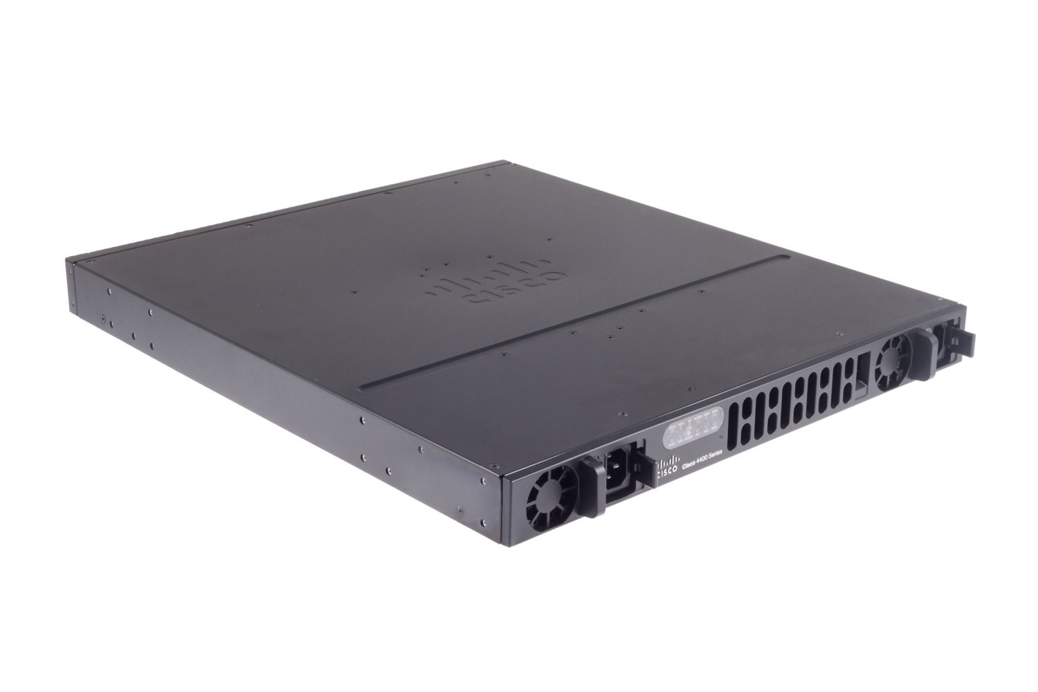 Cisco 4431 Integrated Services Router, IP Base, ISR4431/K9