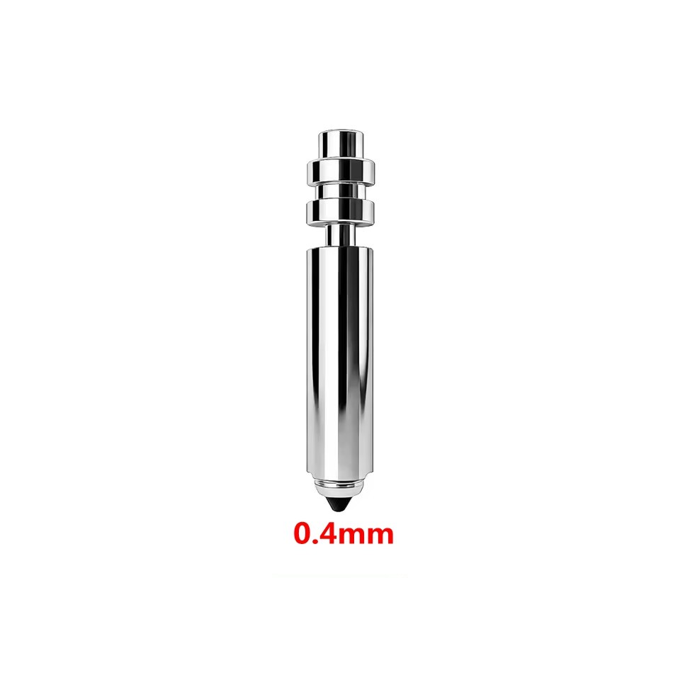 Upgrad Hotend Nozzle High Temperature&High Speed For Anycubic Kobra X 3D Printer