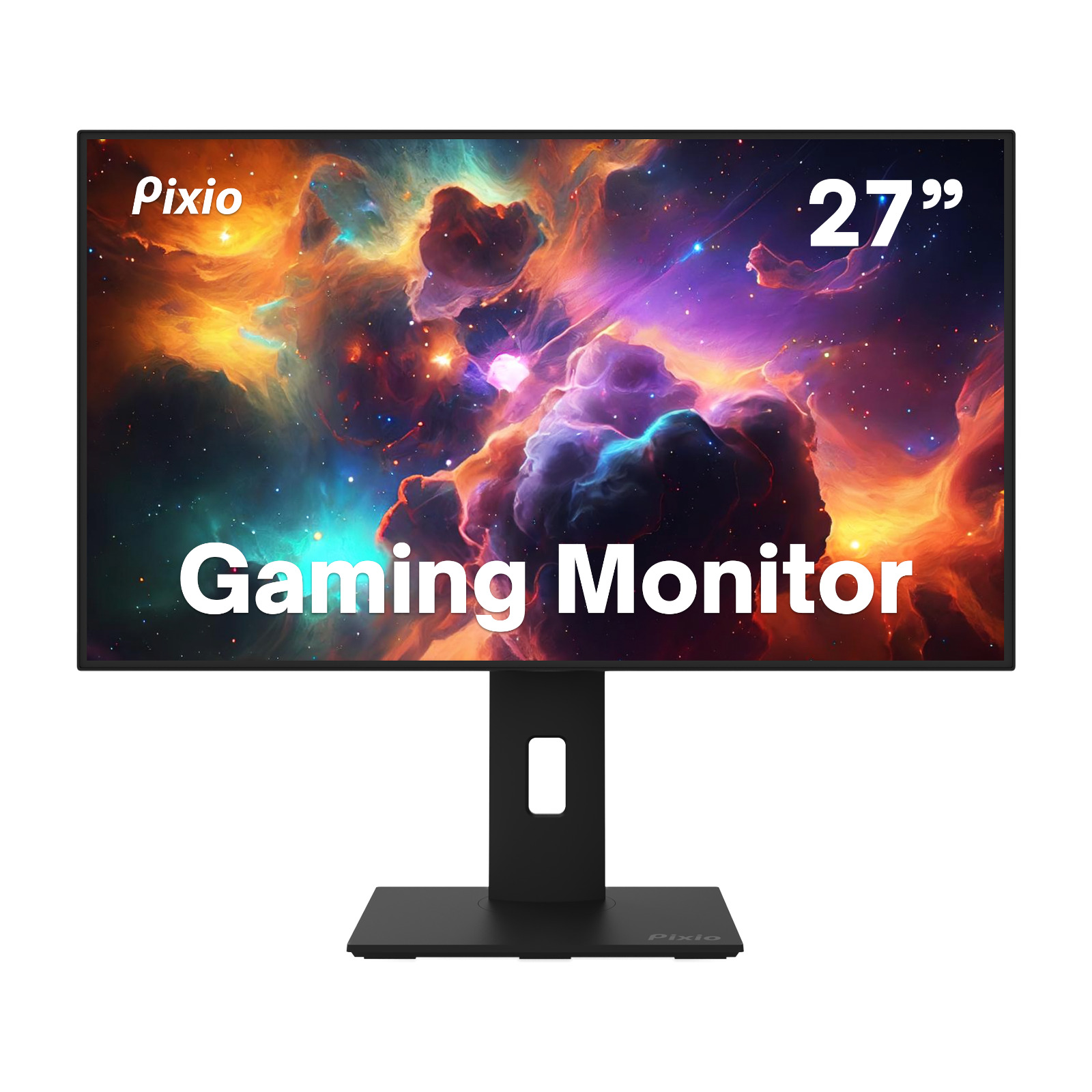 Pixio PX275C Prime 27 in 100Hz 1440p USB-C 65W IPS Adaptive Sync Gaming Monitor