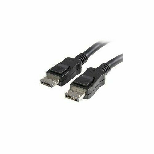 NEW STARTECH.COM HEAVY DUTY DISPLAY PORT 25FT 