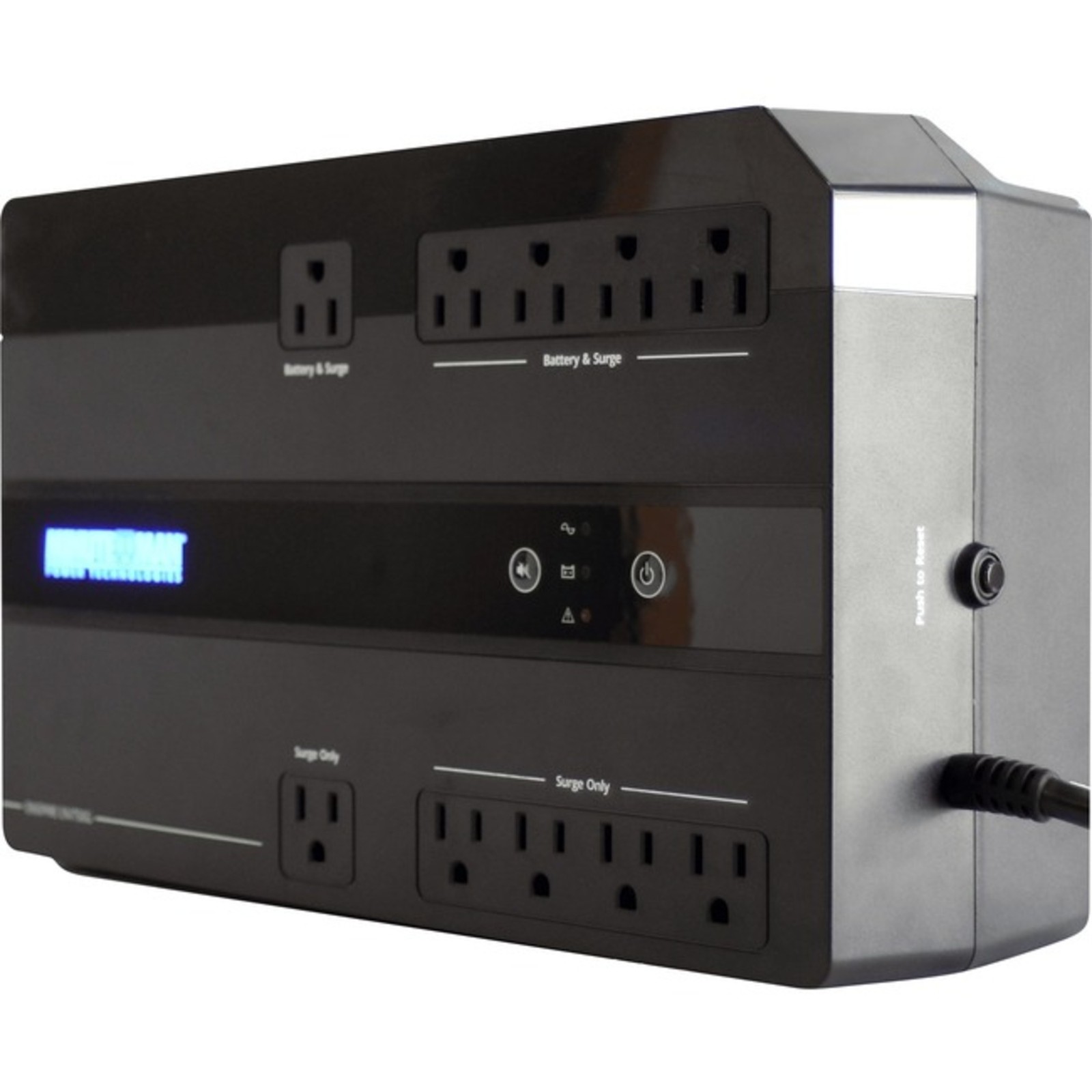 Minuteman / Para Systems - EN750G - Minuteman Enspire-G EN750G 750VA