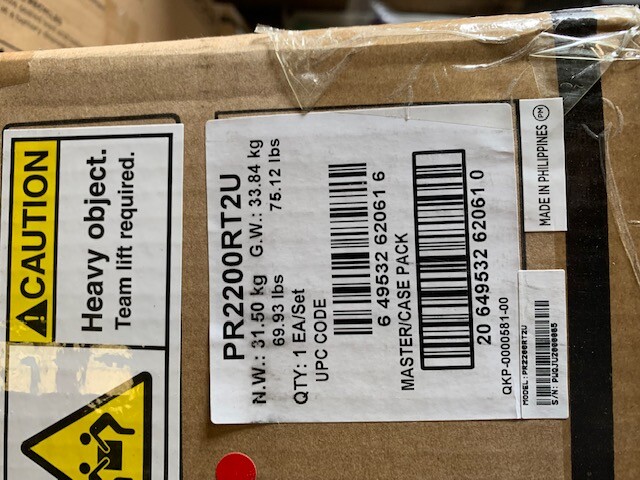 PR2200RT2U  CYBERPOWER