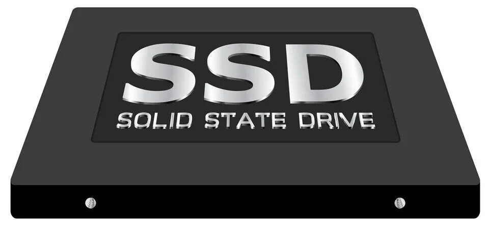 SSD Upgrade Drive 2.5 for HP ENVY 23 TouchSmart All-in-One 23-d034