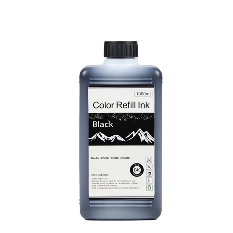S-4670 S-4673 Replace Ink for Riso Comcolor HC5500 HC5000 HC 5000 5500 Printer