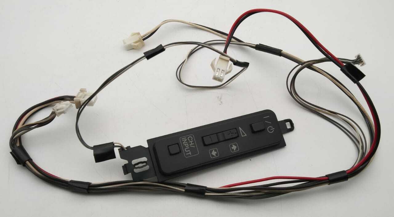 Sony Cables / Cable Bundle for TV Model KLV-32R422B 