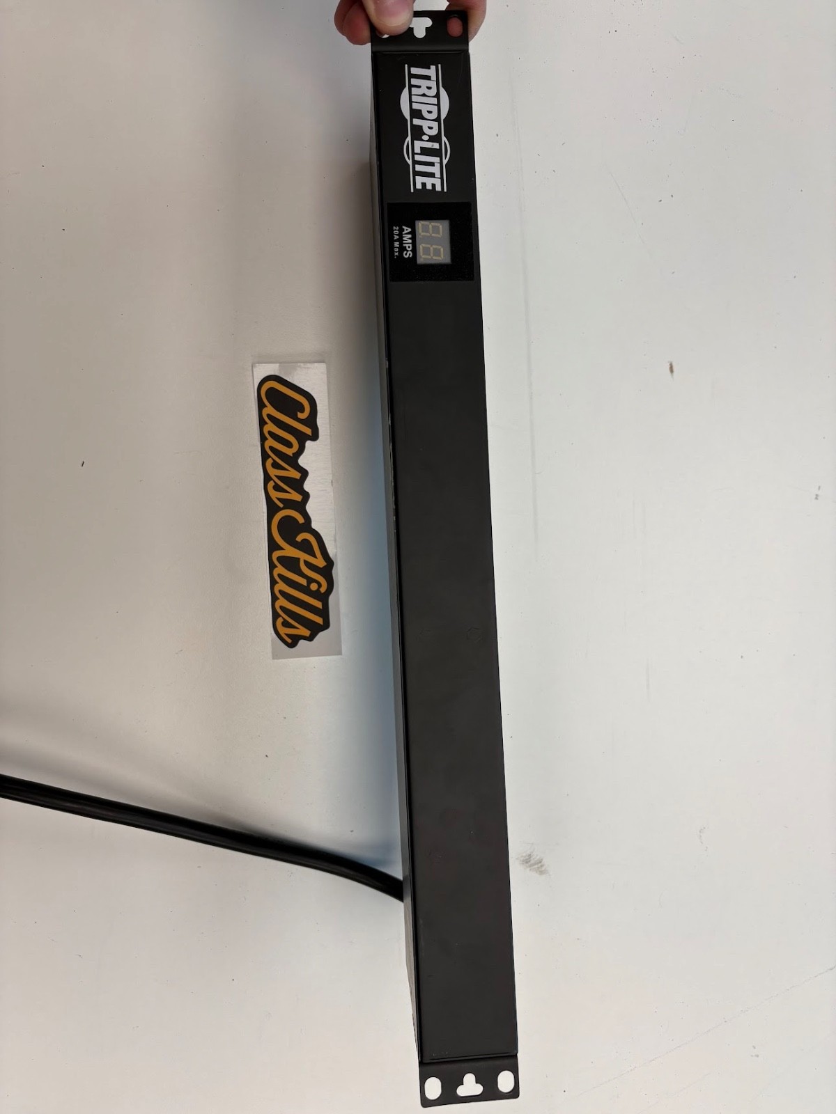 Tripp Lite Amps 20A