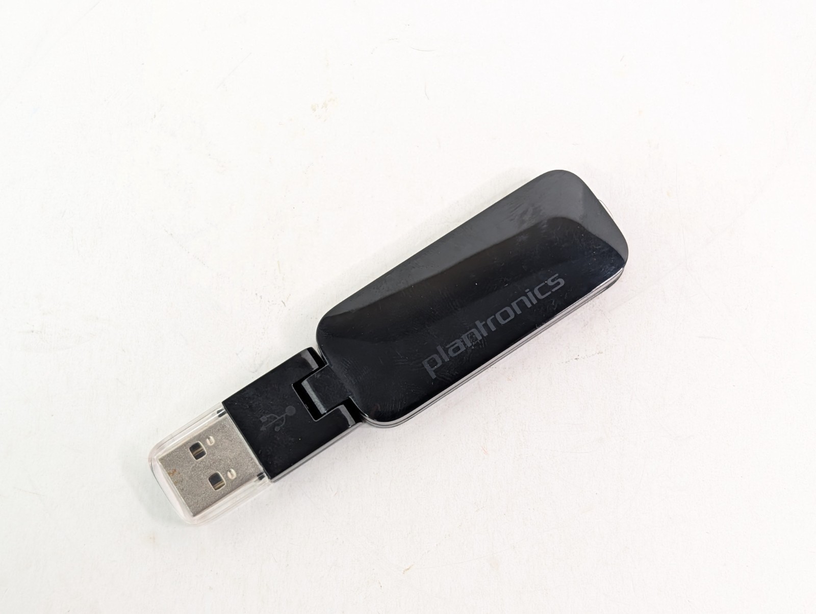 Plantronics USB Adapter Dongle D100-M D100Y for Savi Headsets V2 21 0513