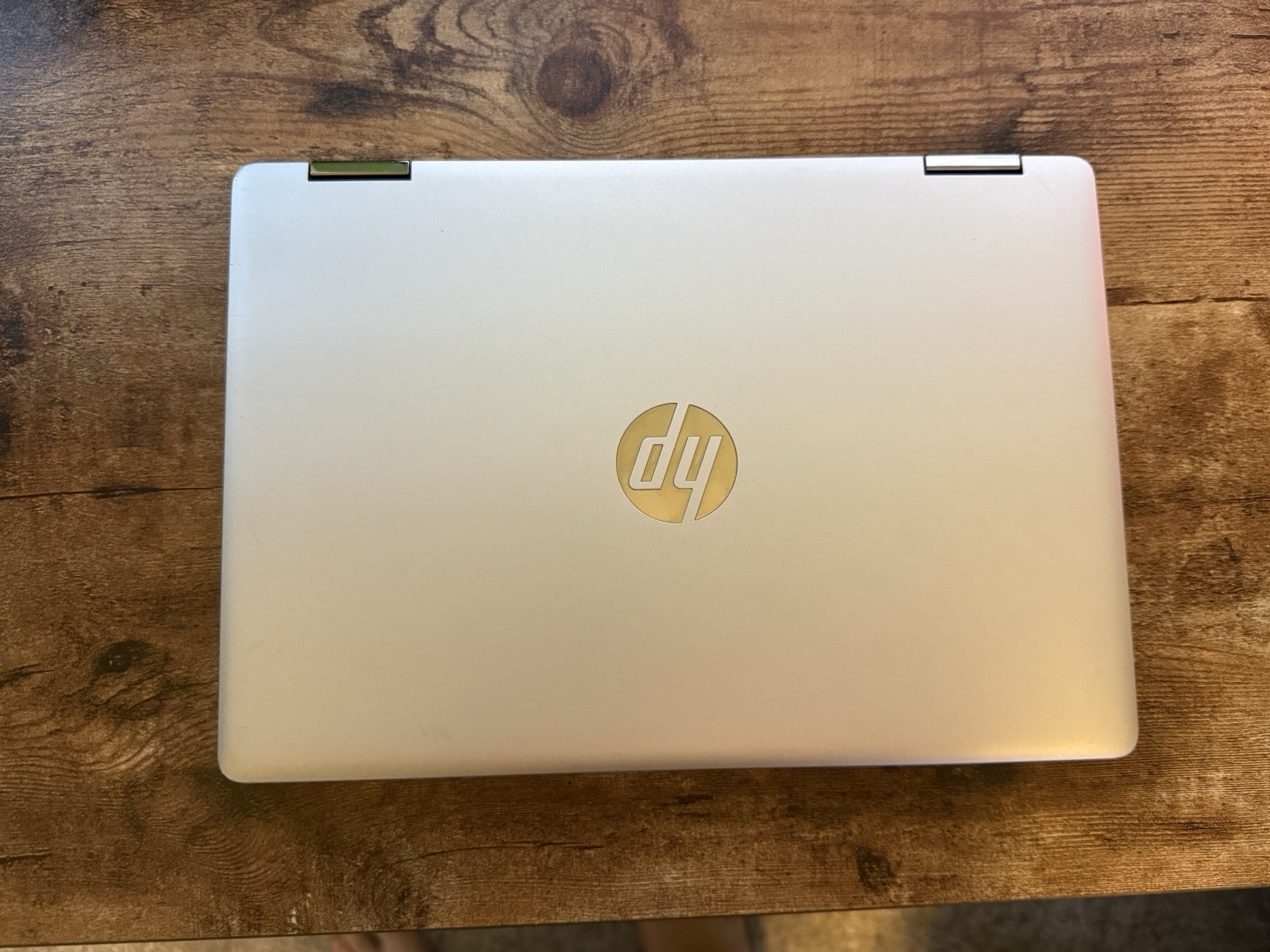 HP Pavilion X360 11M-AP0013DX Laptop 11.6" Intel Pentium, Windows 11