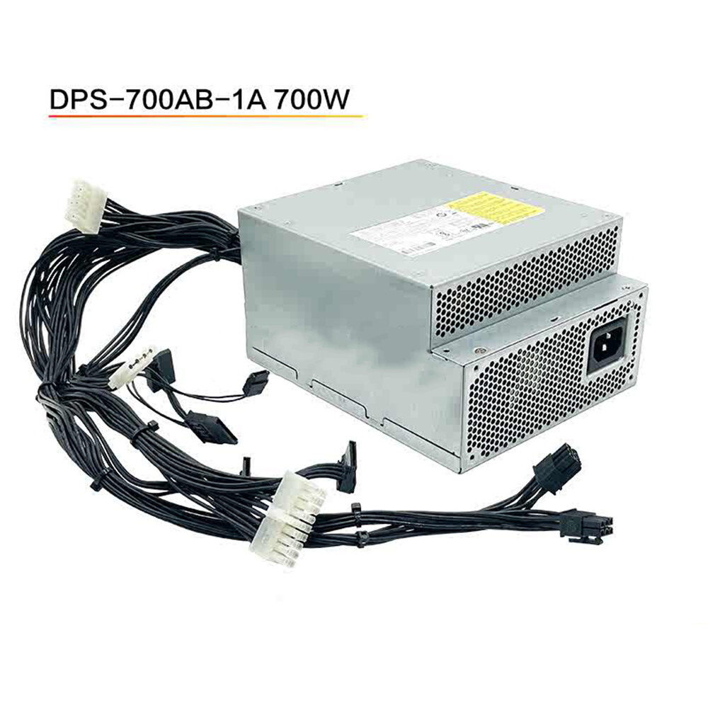 700W PSU Power Supply Z440 Workstation for HP 719795-003