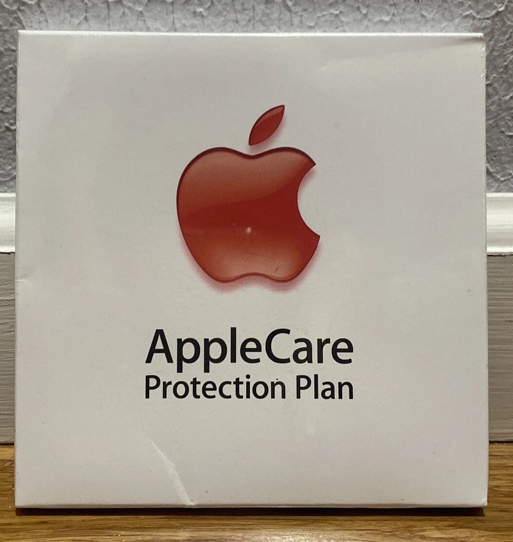 Apple  Care Protection Plan for Mac 6078192C