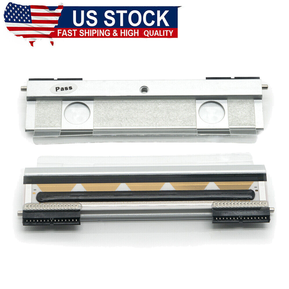 15Pin Printhead for NCR 7197 7198 7167 Thermal Printer 497-0465432 US STOCK