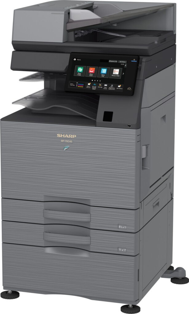 Sharp BP-70C31