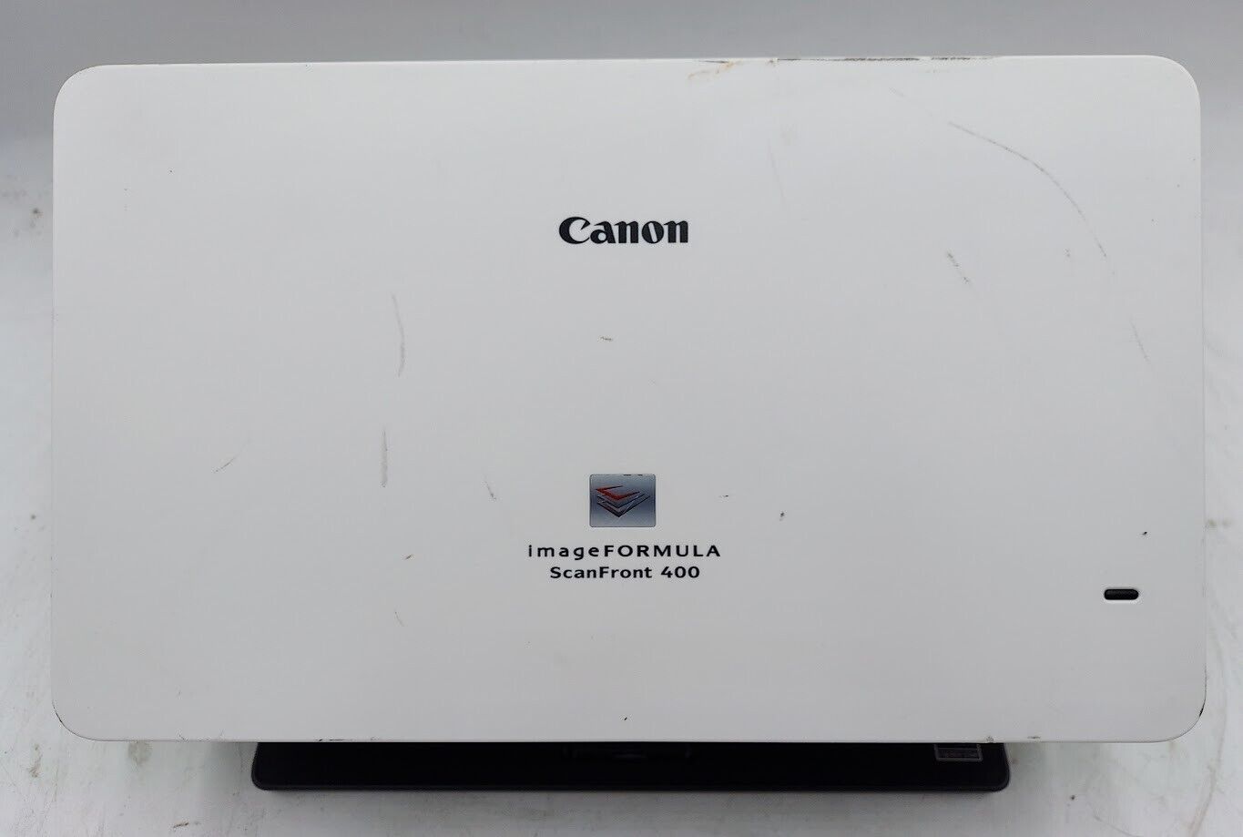 Canon imageFORMULA ScanFront 400 Networked Document Scanner M111271