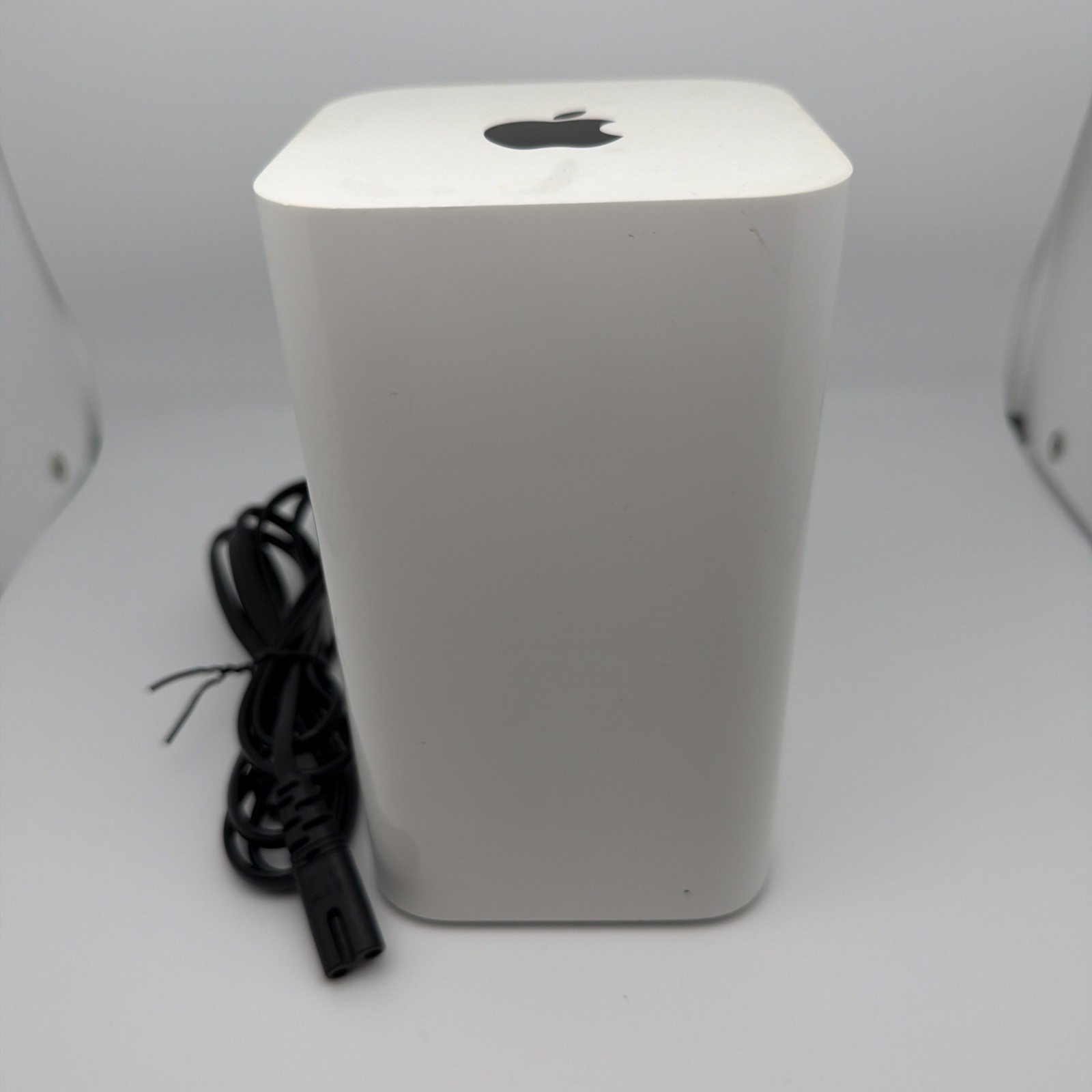 Apple Airport Time Capsule with AC Cable TESTED WIFI **Read Description**