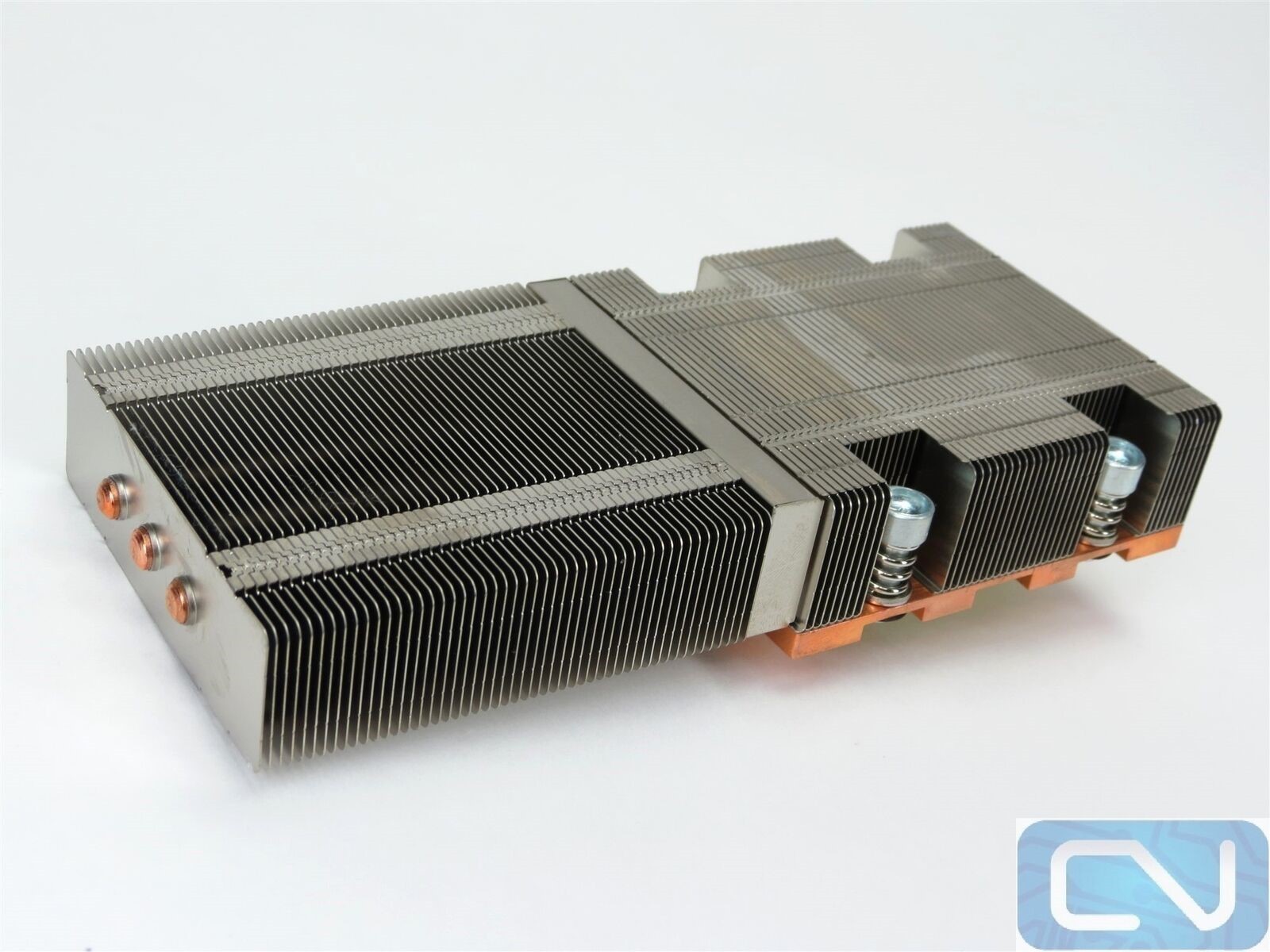 NEW PowerEdge M910 Dell U838P Second CPU 130W Heatsink 2P Systems
