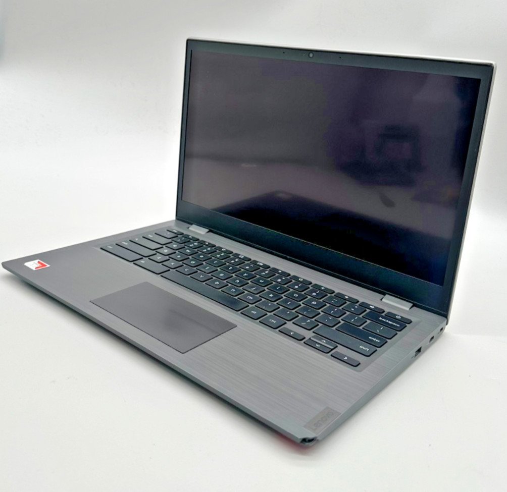 Lenovo 14e Chromebook 14" AMD A4-9120C 1.6GHz 32GB eMMC 4GB DDR4 /Gray /Laptop C