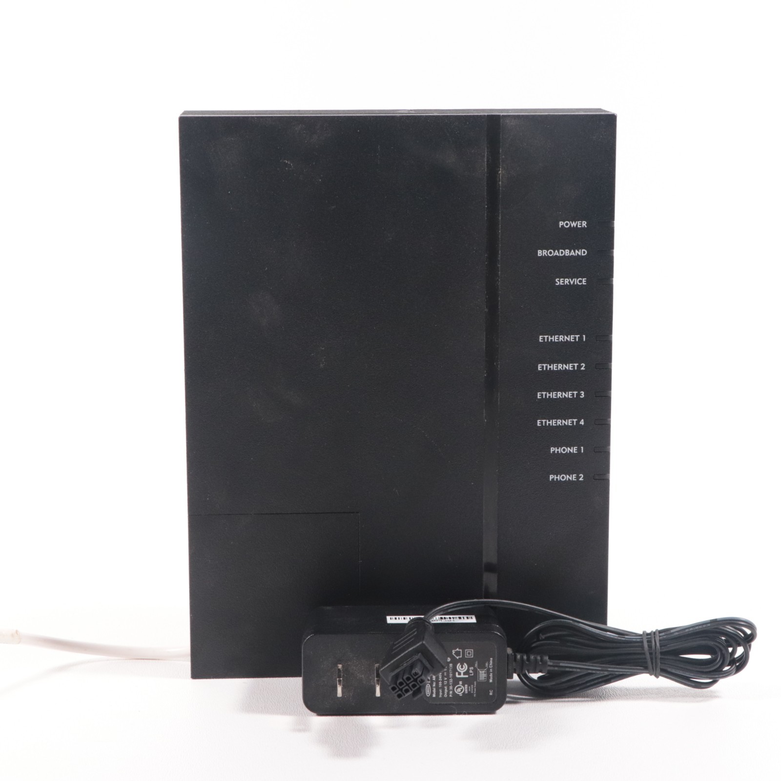 Calix 716GE-I R2 Network Terminal Ethernet with Power Supply
