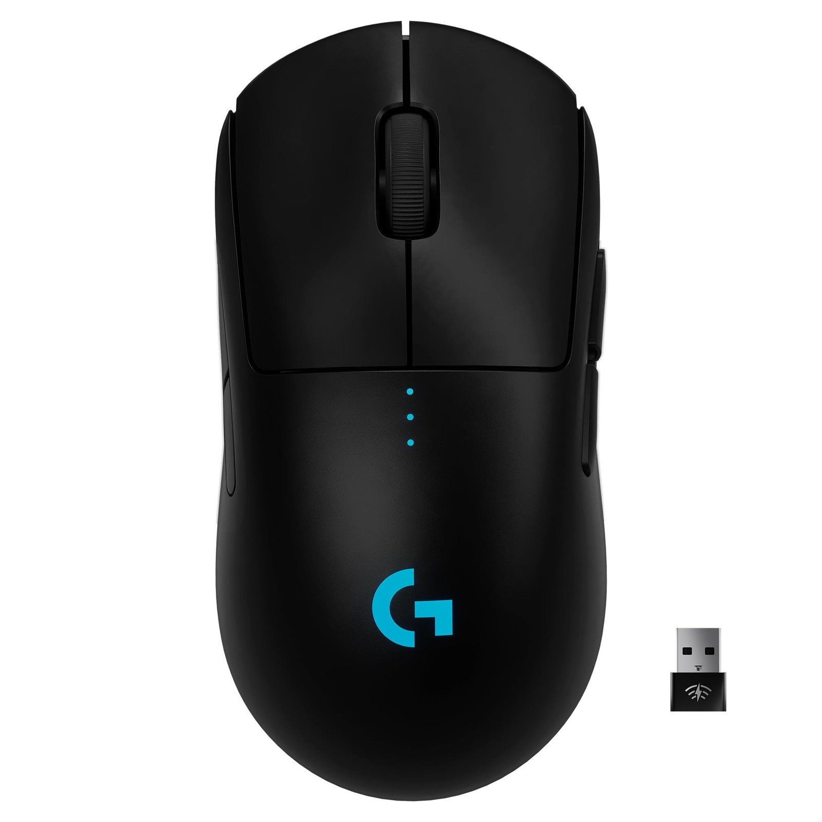 Logitech Pro Wireless Gaming Mouse