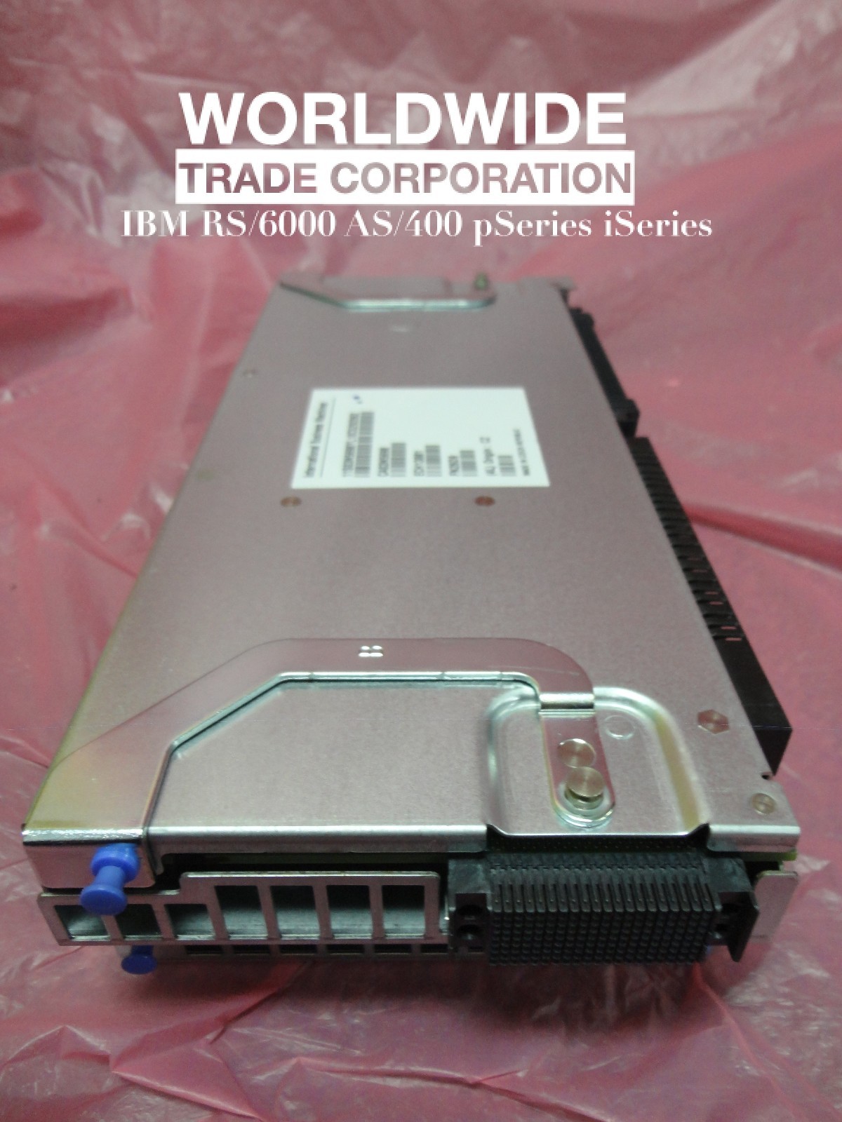 IBM 80P5246 7832 26EB 1.9GHz 2-Way POWER5 CUoD Processor for 9116-561 p5 560Q