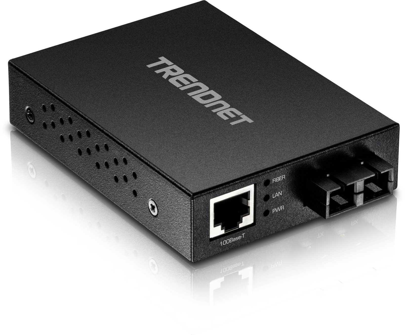 TRENDnet TFC-FMSC 10/100Base-TX to 100Base-FX