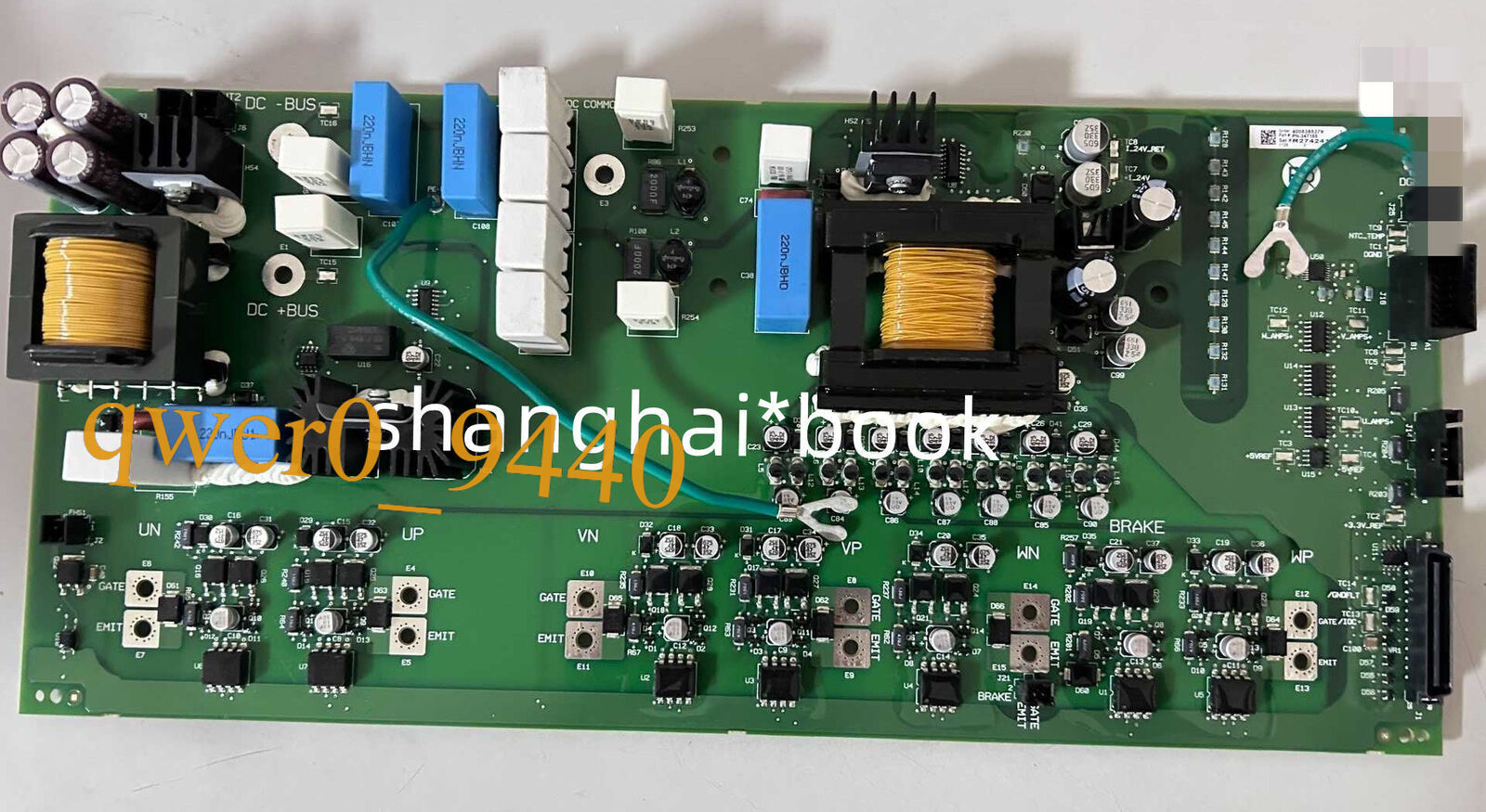 1pcs 100% test1Pcs Used PN-347157 Via DHL or Fedex