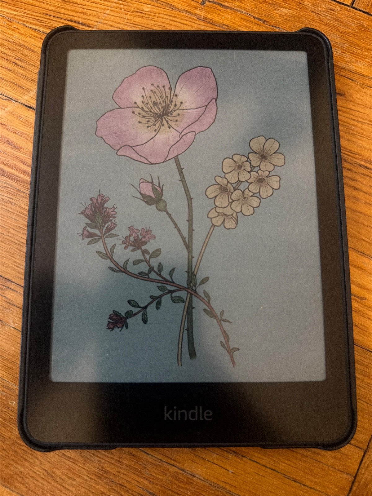 Kindle Colorsoft - 16GB (Newest Model) - Black - No Ads