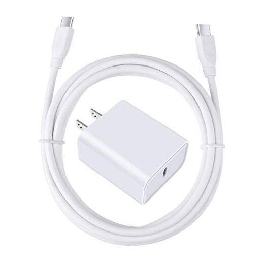 USB C Fast Charger for Google Pixel 10a 10 Pro XL 9a 9 Pro XL Fold 9 8a 8 White