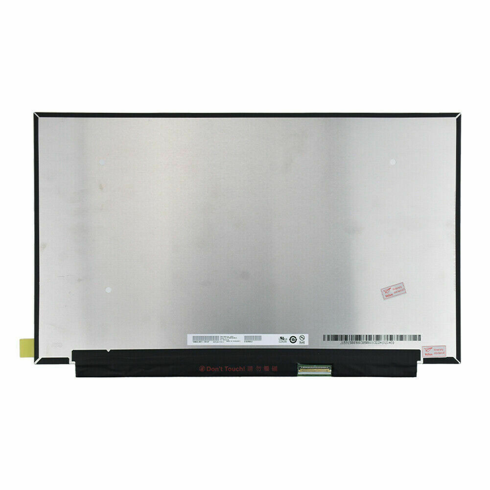 New 120hz Display for Lenovo Ideapad 3 Gaming 3-15ACH6 82K2 15.6" FHD LCD Screen