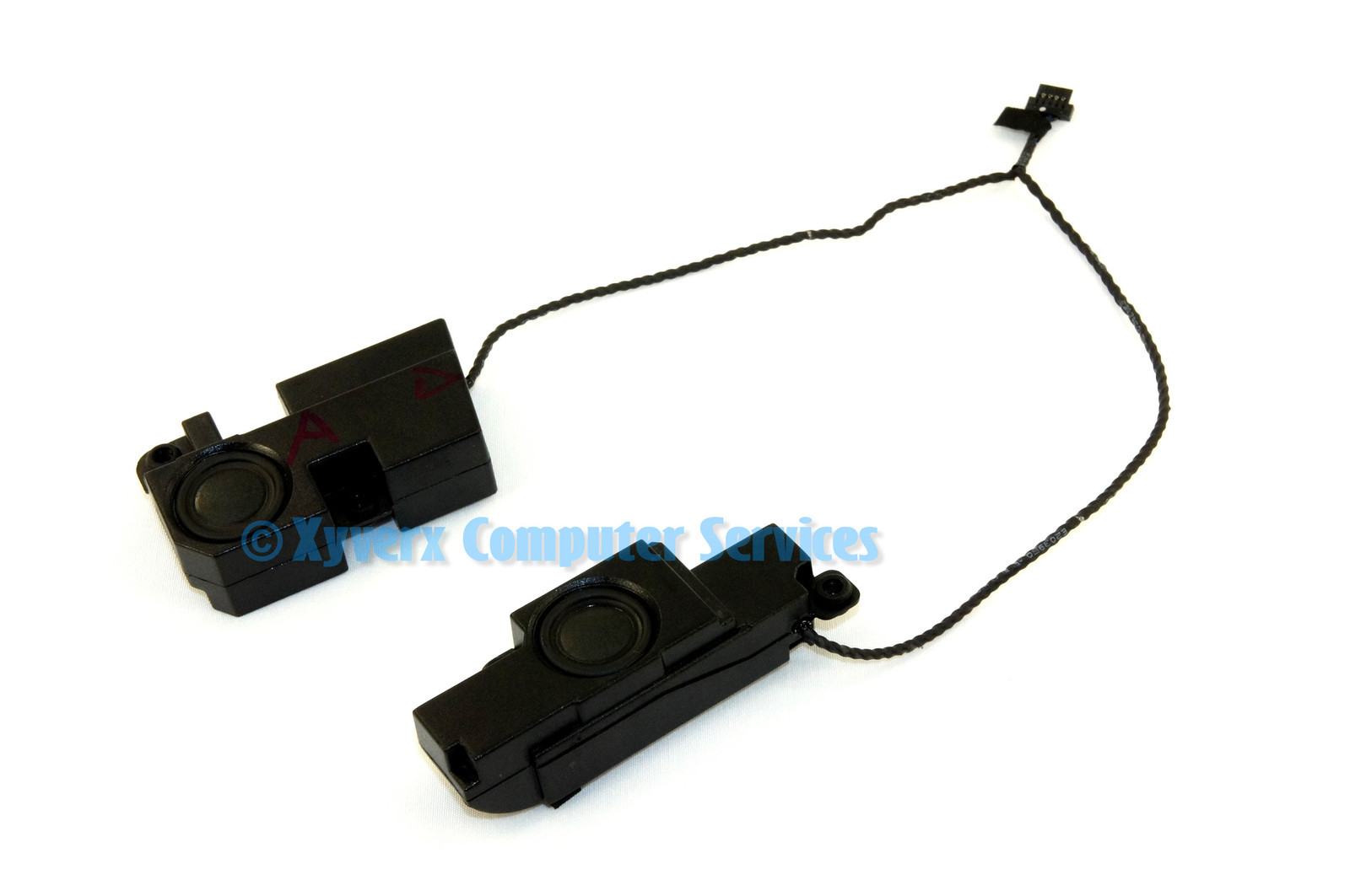 Z585 GENUINE ORIGINAL LENOVO SPEAKER KIT IDEAPAD Z585 SERIES