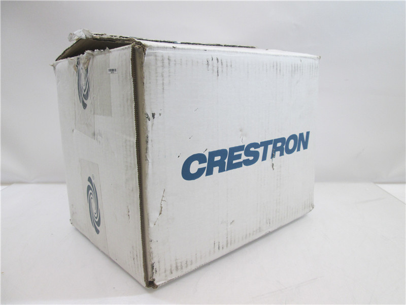 Crestron FT2-500-MECH-PTL-B Module Open Box