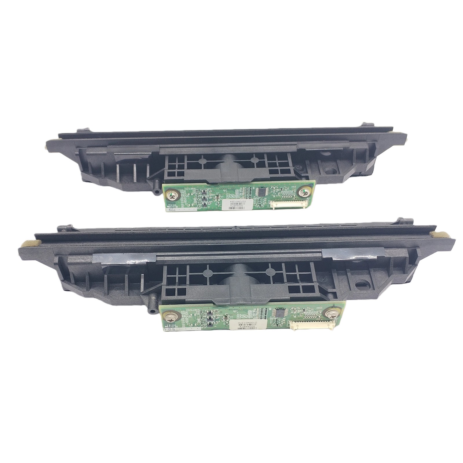 2pcs Scanner Kit  Fits For Fujitsu S1500 ScanSnap N180 Fi6110 S1500M