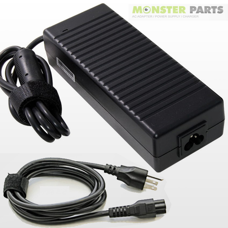 Ac Adapter fit Verifone Ruby2 Touch Screen POS Console ASM Help Desk Commander