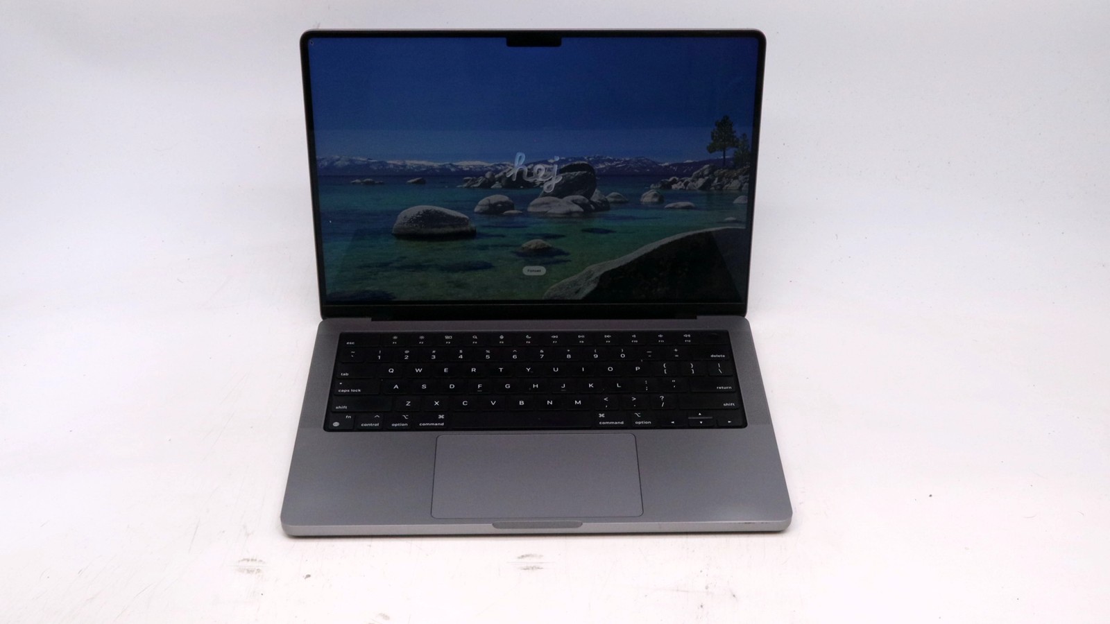 Apple Macbook Pro 14" M1 Pro 10-Core 16GB 1TB - Good
