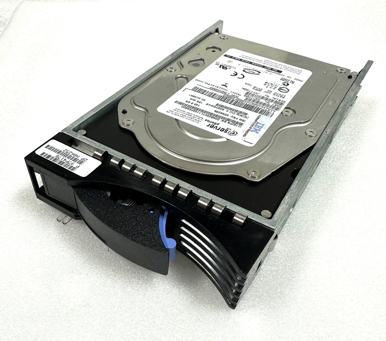 03N5284 IBM PSERIES 146.8GB 15K RPM 3.5" NEW~