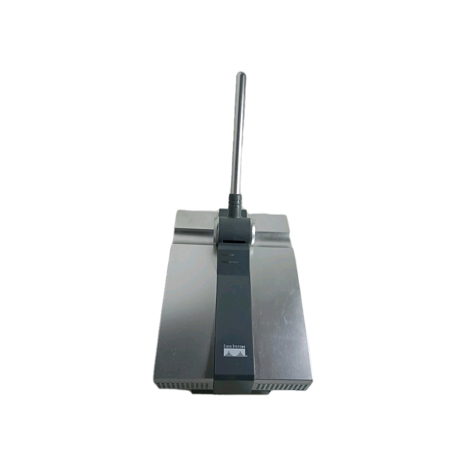 Linksys WRE54G Wireless-G Range Expander 2.4GHz 802.11g Cisco